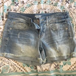 Mossimo shorts